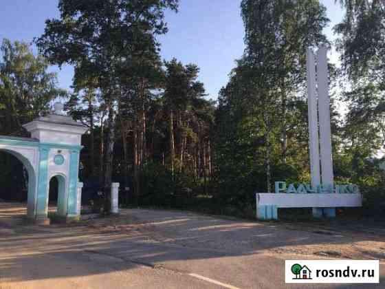 Участок ИЖС 12 сот. на продажу в Редкино Редкино