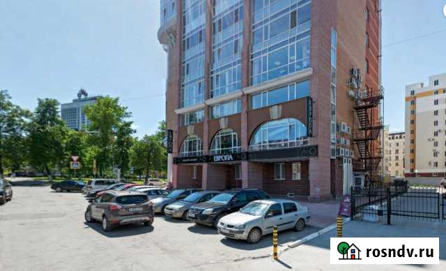 Офис 177 кв.м. Ульяновск - изображение 1