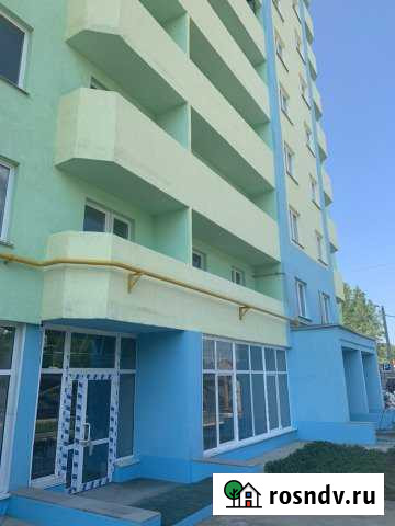 2-комнатная квартира, 55 м², 1/9 эт. на продажу в Чайковском Чайковский - изображение 1