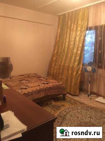 3-комнатная квартира, 77 м², 2/2 эт. на продажу в Высоком Ханты-Мансийского АО Высокий - изображение 1