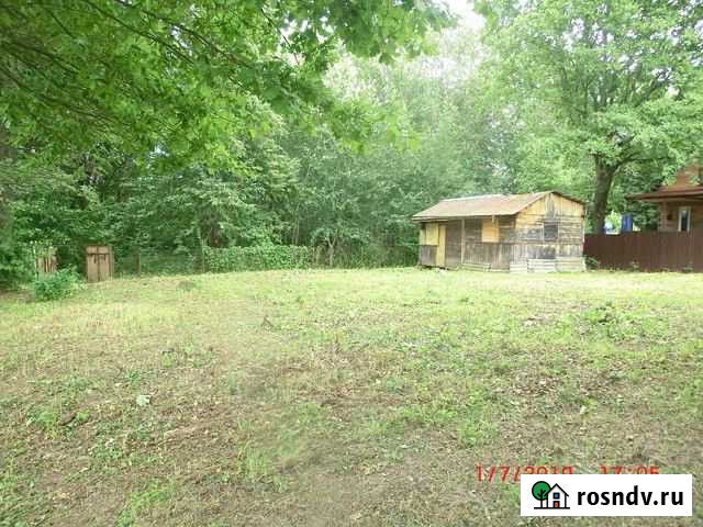 Участок ИЖС 6 сот. на продажу в Наро-Фоминске Наро-Фоминск - изображение 1