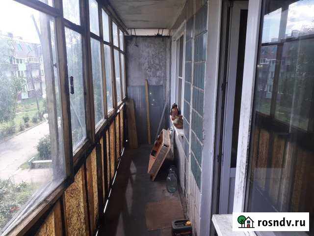 2-комнатная квартира, 47 м², 2/4 эт. на продажу в Высоковске Высоковск - изображение 1