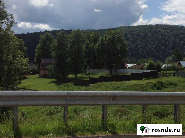 Участок ИЖС 14 сот. на продажу в Павловке Республики Башкортостан Павловка - изображение 1