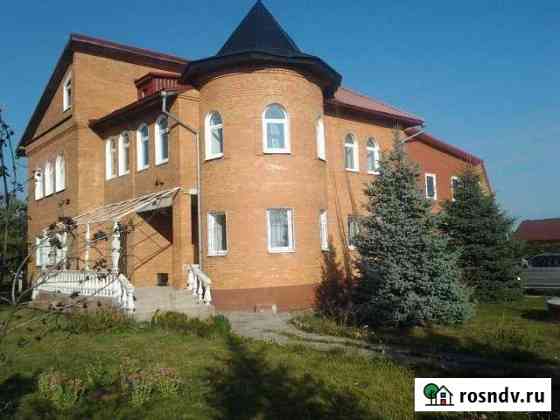 Коттедж 350 м² на участке 30 сот. в аренду посуточно в Рязани Рязань