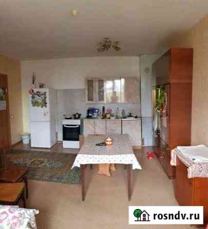 3-комнатная квартира, 56 м², 1/5 эт. на продажу в Маркове Маркова
