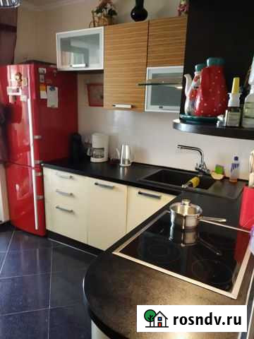 2-комнатная квартира, 58 м², 10/14 эт. на продажу в Московском Московской области Московский - изображение 1