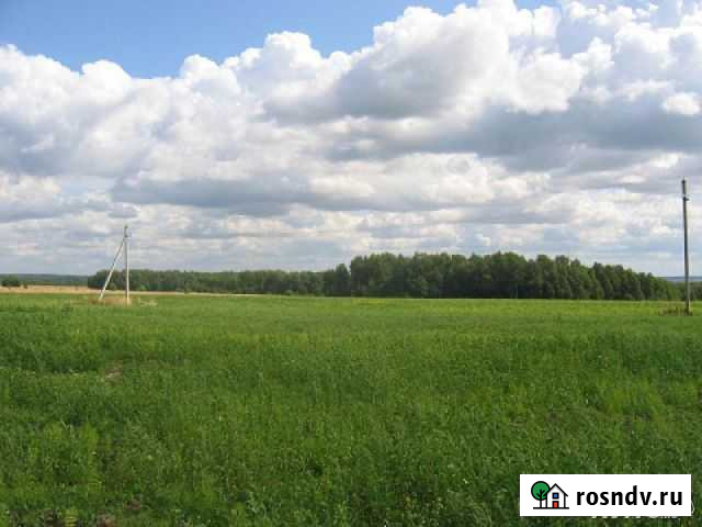 Участок ИЖС 6 сот. на продажу в Смоленской Смоленская - изображение 1