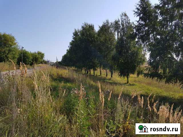 Участок промназначения 30 сот. на продажу в Казани Казань - изображение 1