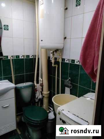 1-комнатная квартира, 33 м², 7/9 эт. на продажу в Сосенском Сосенский - изображение 1