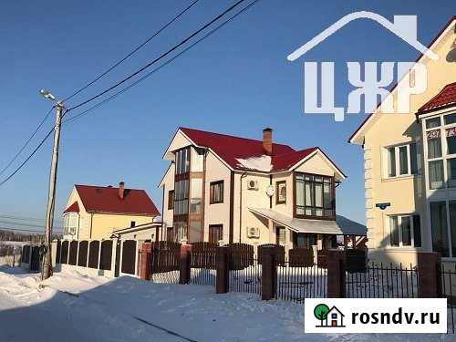 Коттедж 152 м² на участке 13 сот. на продажу в Норильске Норильск - изображение 1