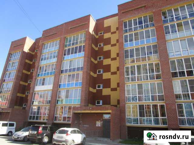 3-комнатная квартира, 83 м², 5/6 эт. на продажу в Нягани Нягань - изображение 1