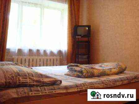 1-комнатная квартира, 31 м², 2/5 эт. в аренду посуточно в Костроме Кострома