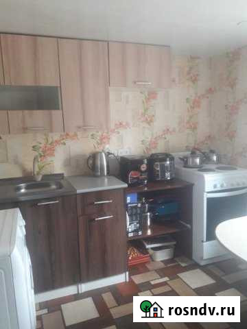 Дом 61 м² на участке 6 сот. на продажу в Карпинске Карпинск - изображение 1