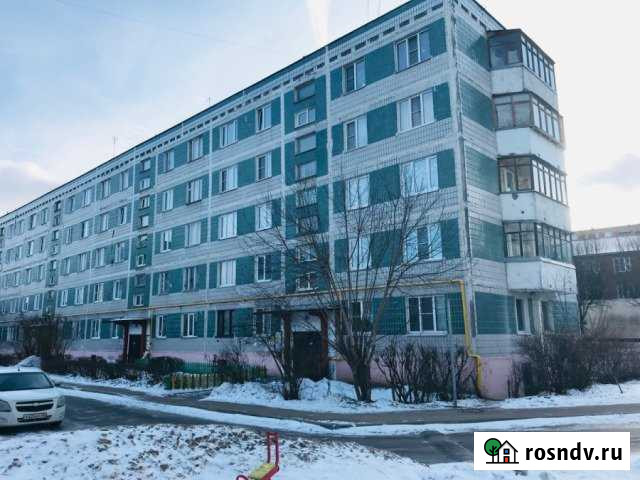 2-комнатная квартира, 36 м², 5/5 эт. на продажу в Яхроме Яхрома - изображение 1