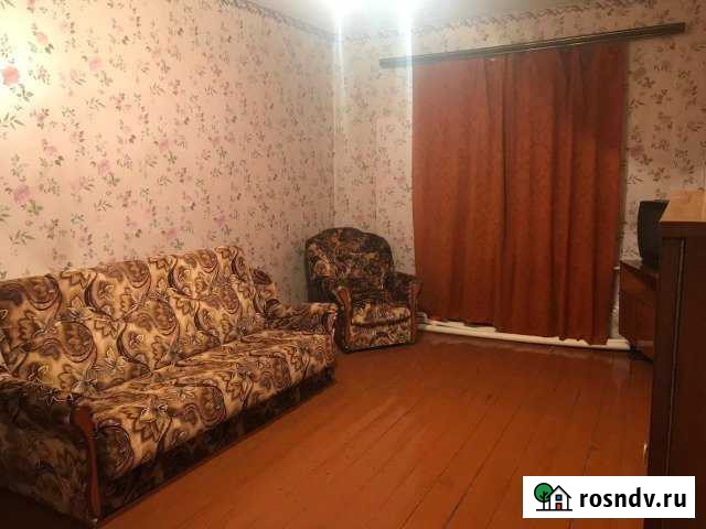 2-комнатная квартира, 55 м², 1/3 эт. на продажу в Сураже Сураж - изображение 1