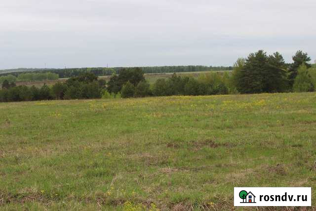 Участок СНТ, ДНП 10 сот. на продажу в Пущино Пущино - изображение 1