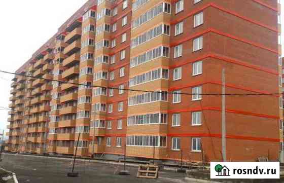 1-комнатная квартира, 42 м², 8/10 эт. на продажу в Сосновоборске Красноярского края Сосновоборск