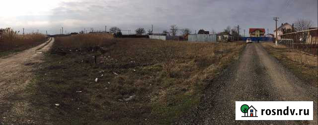 Участок ИЖС 10 сот. на продажу в Калининской Калининская - изображение 1