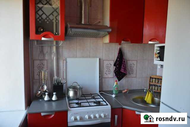 2-комнатная квартира, 41 м², 4/5 эт. в аренду посуточно в Гае Гай - изображение 1