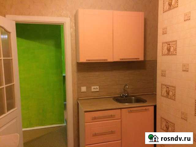 1-комнатная квартира, 37 м², 4/9 эт. в аренду на длительный срок в Чайковском Чайковский - изображение 1