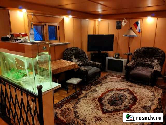 Гараж 30 м² на продажу в Надыме Надым - изображение 1