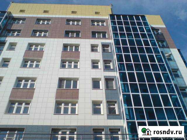 1-комнатная квартира, 53 м², 7/9 эт. на продажу в Новочебоксарске Новочебоксарск - изображение 1