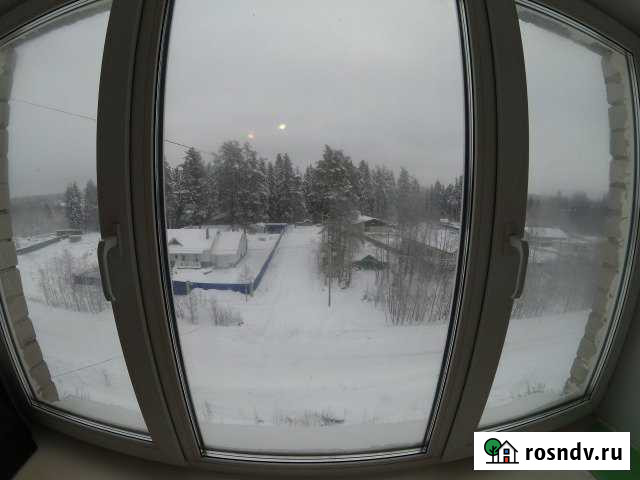 4-комнатная квартира, 82 м², 5/5 эт. на продажу в Питкяранте Питкяранта - изображение 1