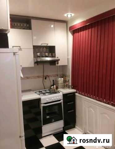 2-комнатная квартира, 44 м², 2/5 эт. в аренду на длительный срок в Костроме Кострома - изображение 1