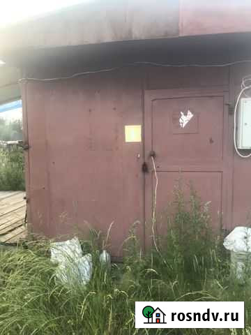 Дача 20 м² на участке 6 сот. на продажу в Кодинске Кодинск - изображение 1