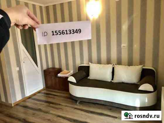 Комната 25 м² в 1-ком. кв., 3/3 эт. в аренду посуточно в Ялте Ялта