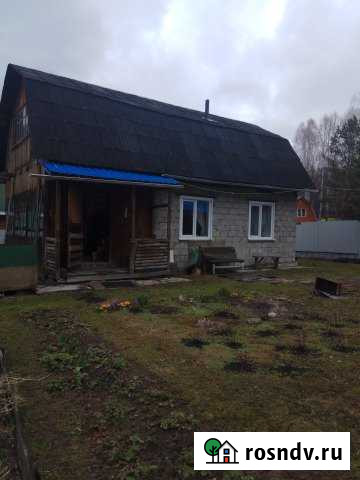 Дача 120 м² на участке 13 сот. на продажу в Кузедеево Кузедеево - изображение 1