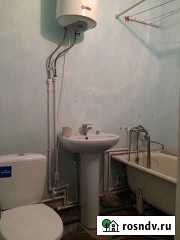 1-комнатная квартира, 36 м², 1/3 эт. на продажу в Уржуме Уржум - изображение 1