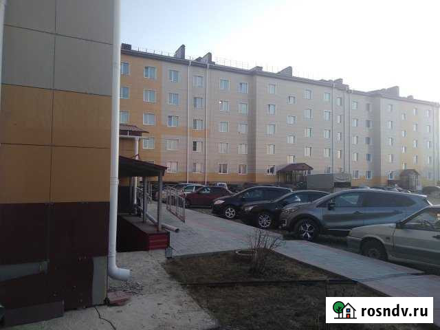 2-комнатная квартира, 51 м², 4/5 эт. на продажу в Нягани Нягань - изображение 1