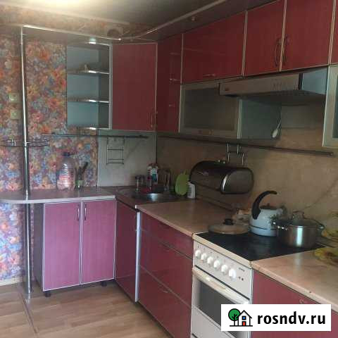 1-комнатная квартира, 37 м², 1/5 эт. в аренду посуточно в Юрьев-Польском Юрьев-Польский - изображение 1