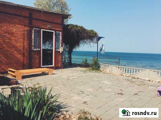 Дом 50 м² на участке 1 сот. в аренду посуточно в Керче Керчь - изображение 1