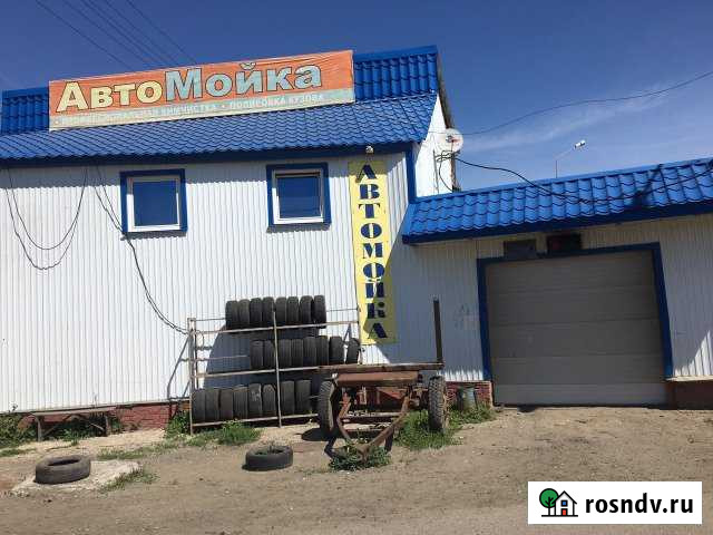 Автомойка Саранск - изображение 1