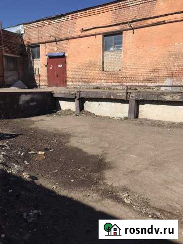 Складское помещение, 100 кв.м. Стерлитамак - изображение 1