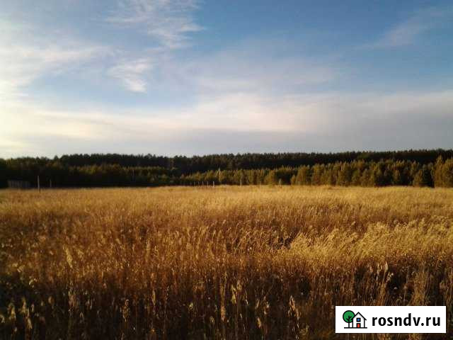 Участок ИЖС 15 сот. на продажу в Двуреченске Двуреченск - изображение 1