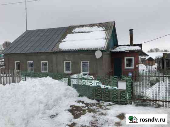 Дом 98 м² на участке 5 сот. на продажу в Плавске Плавск