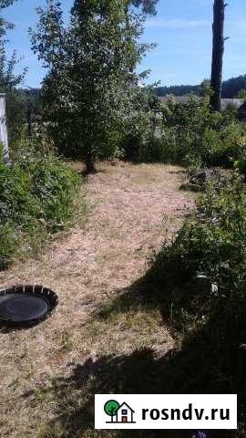 Участок СНТ, ДНП 6 сот. на продажу в Боровихе Боровиха - изображение 1