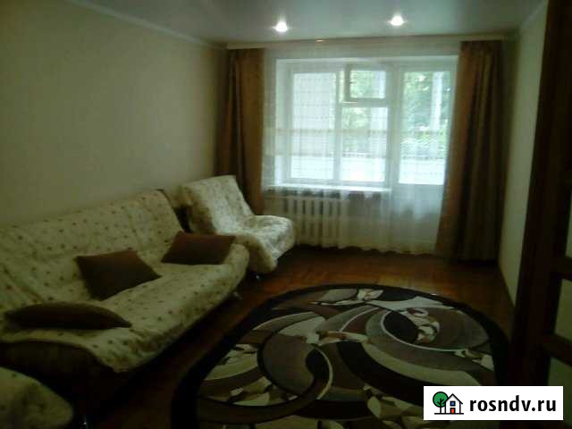 3-комнатная квартира, 100 м², 1/5 эт. в аренду посуточно в Кисловодске Кисловодск - изображение 1