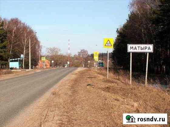 Участок СНТ, ДНП 50 сот. на продажу в Луховицах Луховицы