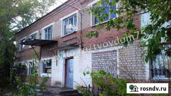 Производство 536 кв.м. Борзя