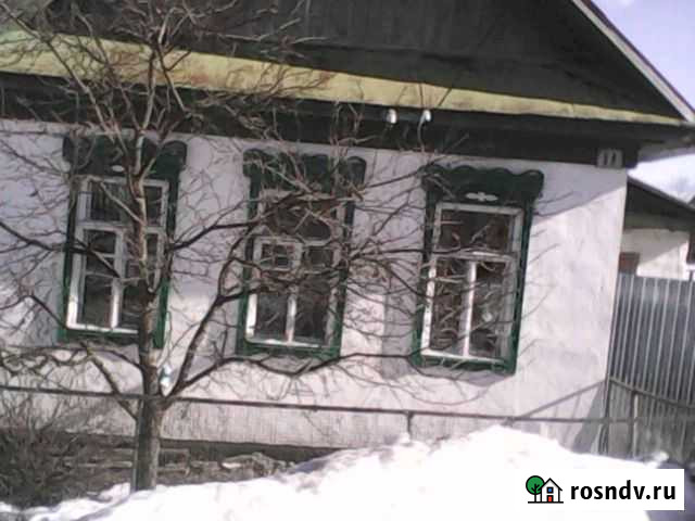 Дом 30 м² на участке 6 сот. на продажу в Торопце Торопец - изображение 1