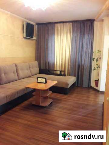 2-комнатная квартира, 50 м², 3/5 эт. в аренду посуточно в Туапсе Туапсе - изображение 1