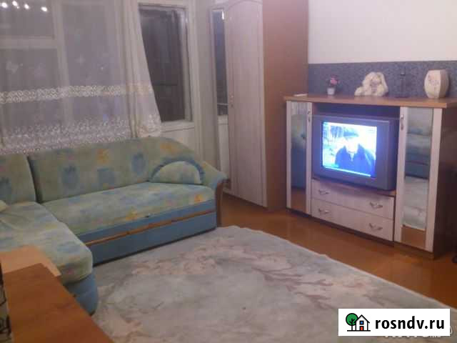 2-комнатная квартира, 49 м², 9/9 эт. в аренду посуточно в Глазове Глазов - изображение 1