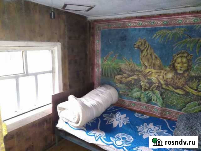 Дом 32 м² на участке 7 сот. на продажу в Нижнеудинске Нижнеудинск - изображение 1