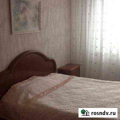 2-комнатная квартира, 53 м², 9/9 эт. в аренду на длительный срок в Нижнекамске Нижнекамск