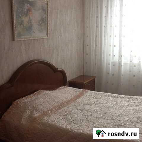 2-комнатная квартира, 53 м², 9/9 эт. в аренду на длительный срок в Нижнекамске Нижнекамск - изображение 1