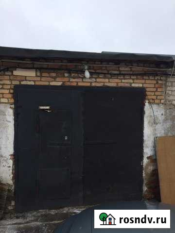 Гараж 24 м² на продажу в Великом Новгороде Великий Новгород - изображение 1